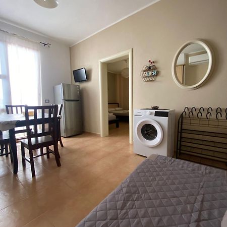 Apartmán Casa Velipoja Exteriér fotografie