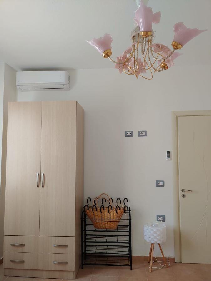 Apartmán Casa Velipoja Exteriér fotografie