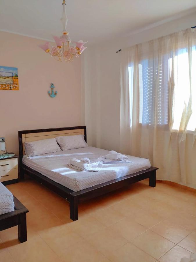 Apartmán Casa Velipoja Exteriér fotografie