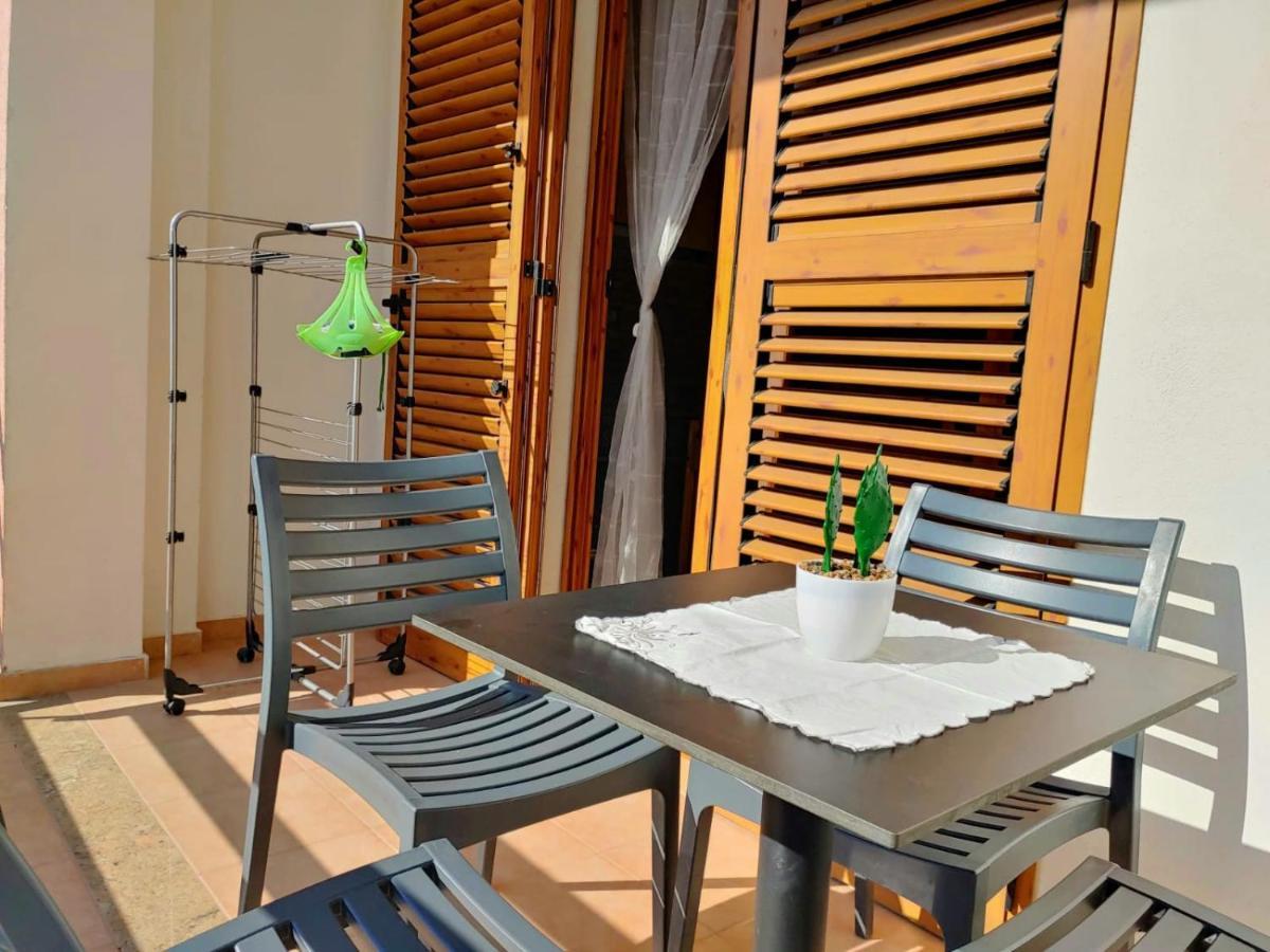 Apartmán Casa Velipoja Exteriér fotografie