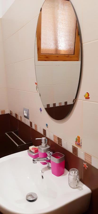 Apartmán Casa Velipoja Exteriér fotografie