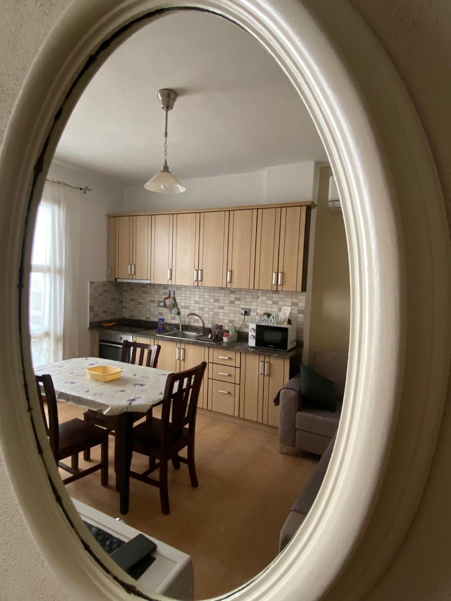 Apartmán Casa Velipoja Exteriér fotografie