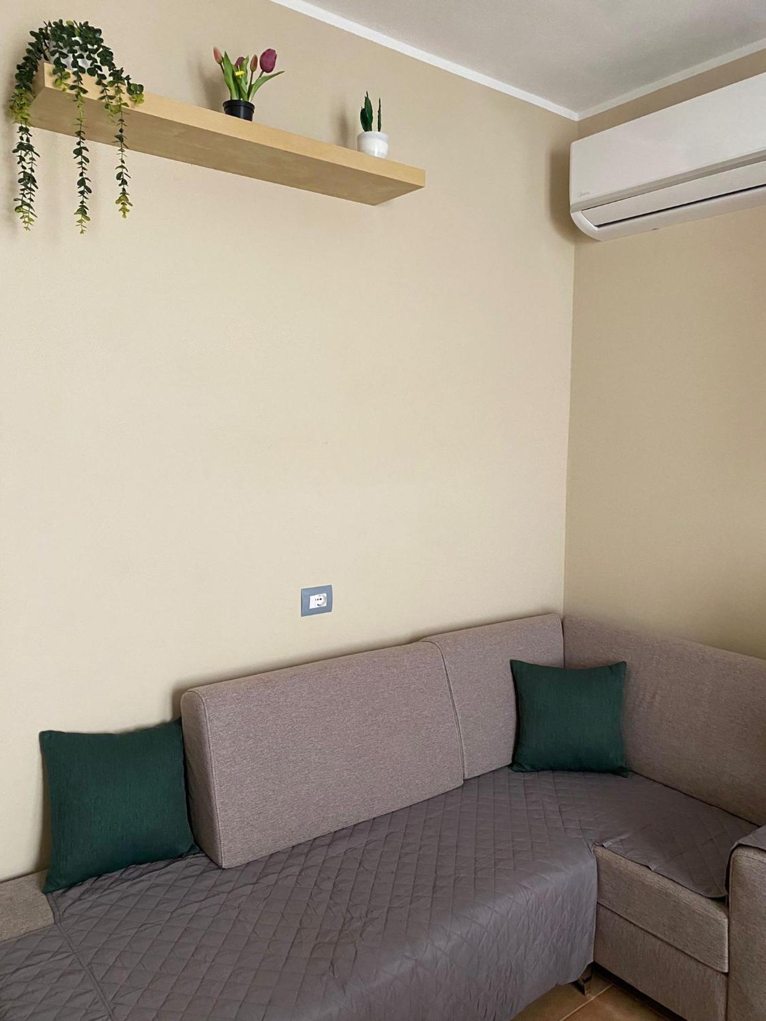 Apartmán Casa Velipoja Exteriér fotografie