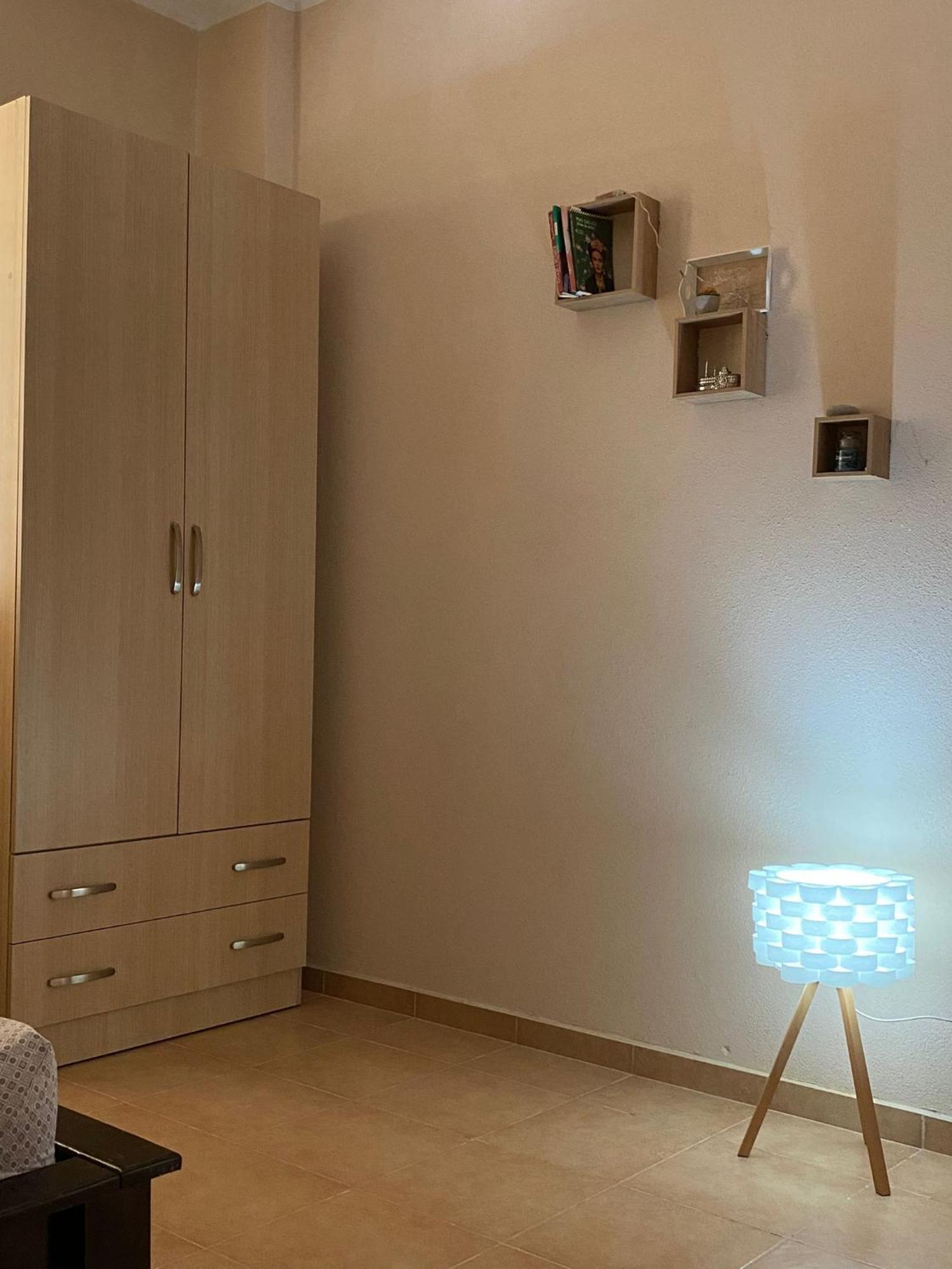 Apartmán Casa Velipoja Exteriér fotografie
